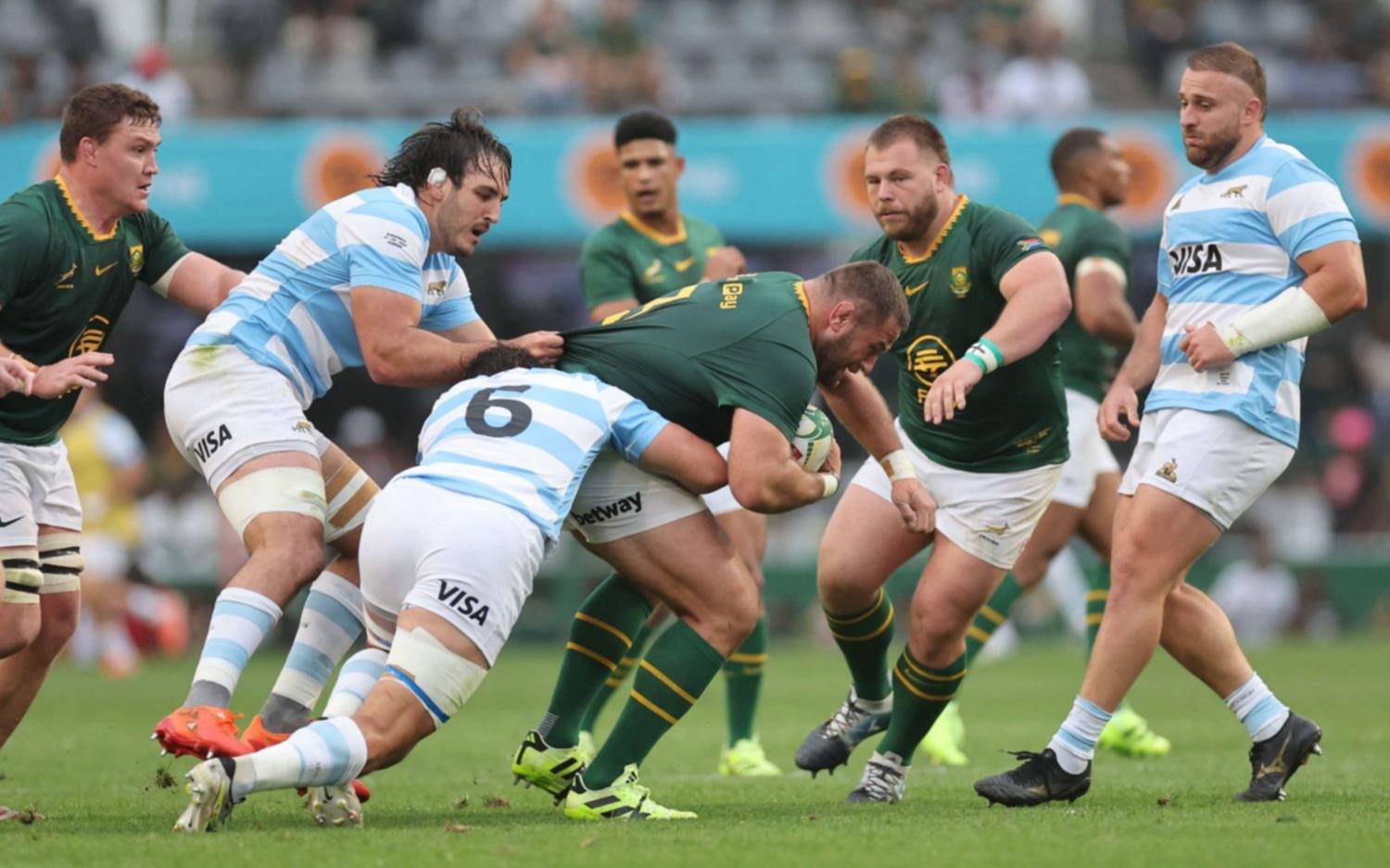 How Rugby Streams Are Bringing Club and International Rugby to a Global Audience