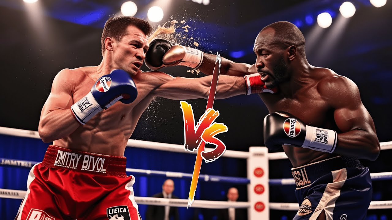 Why Boxing Streams Have Become the Go-To Choice for Watching Big Fight Nights Live