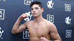 Ryan Garcia Returns to the Ring Fight Card Schedule Where to Watch