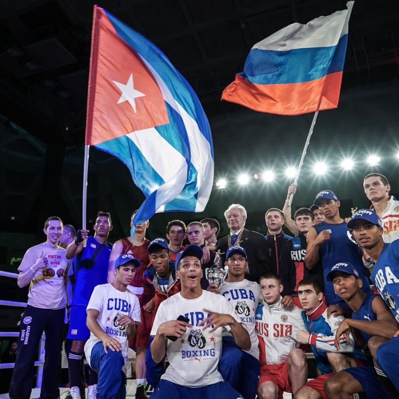 history-in-the-making:-professional-boxing-returns-to-cuba