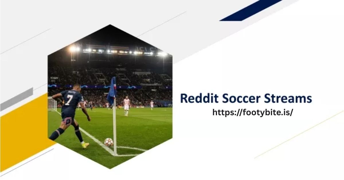 From Reddit to Totalsportek: The Evolution of Online Soccer Streams