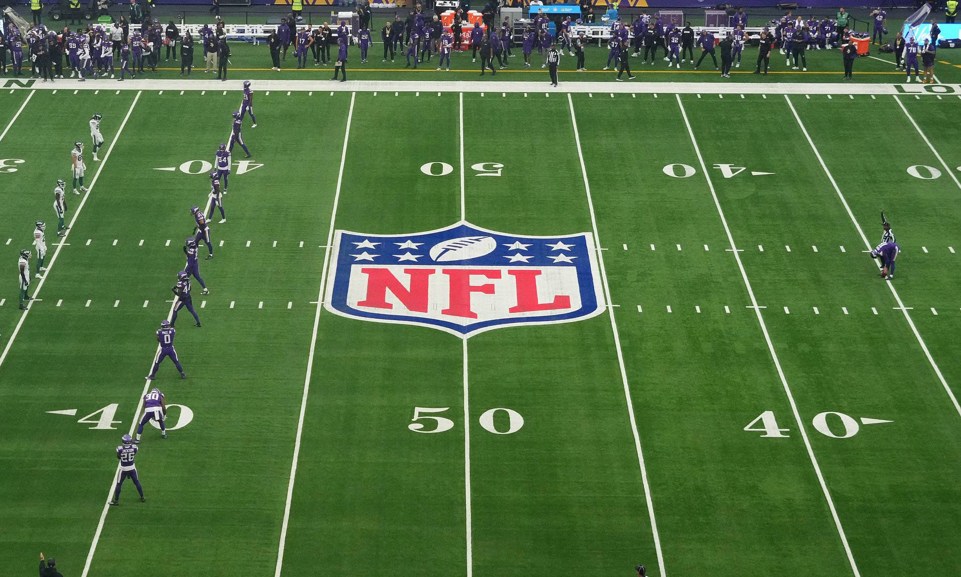NFLBITE and the Digital Revolution of Football Viewing